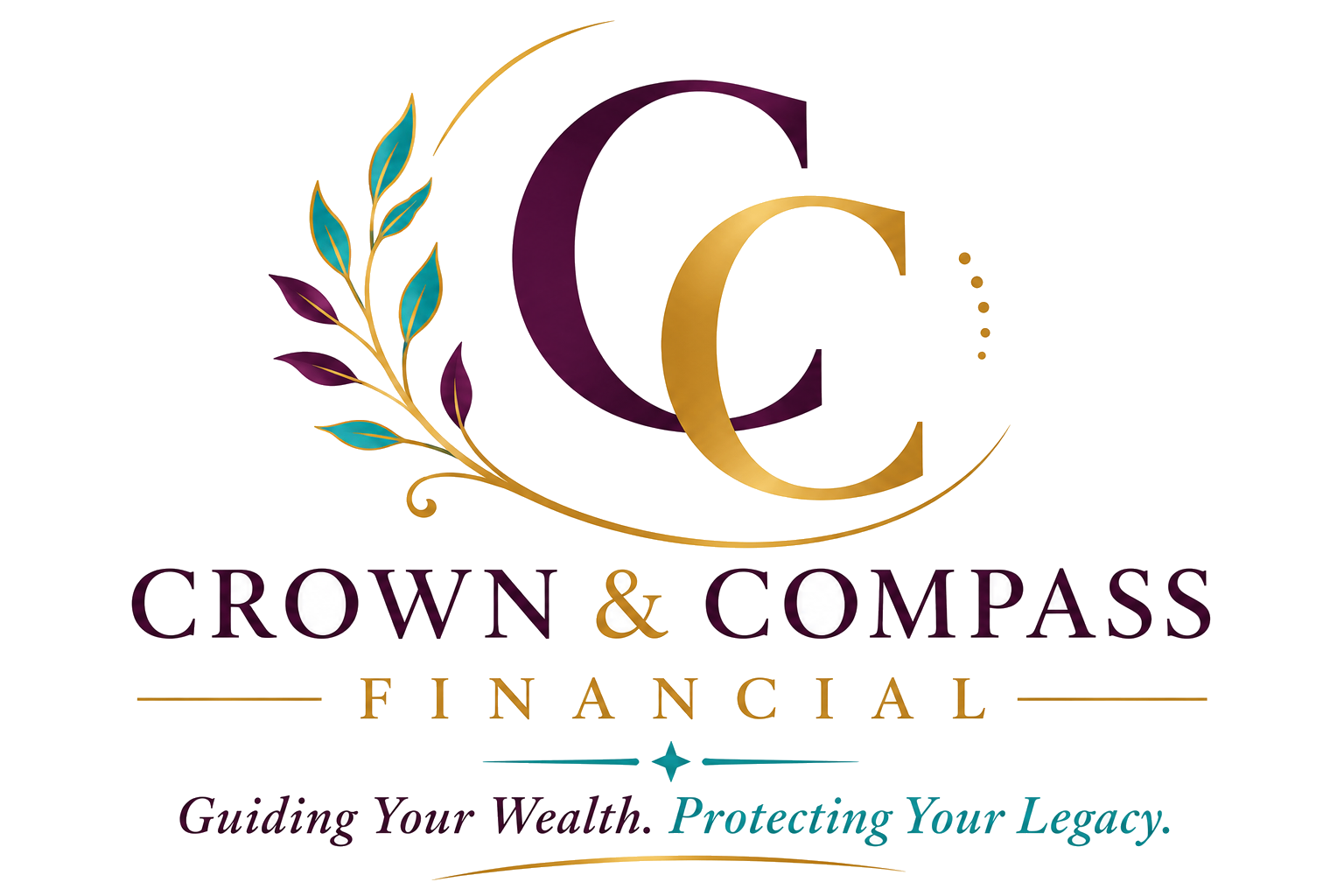 Crown & Compass Financial